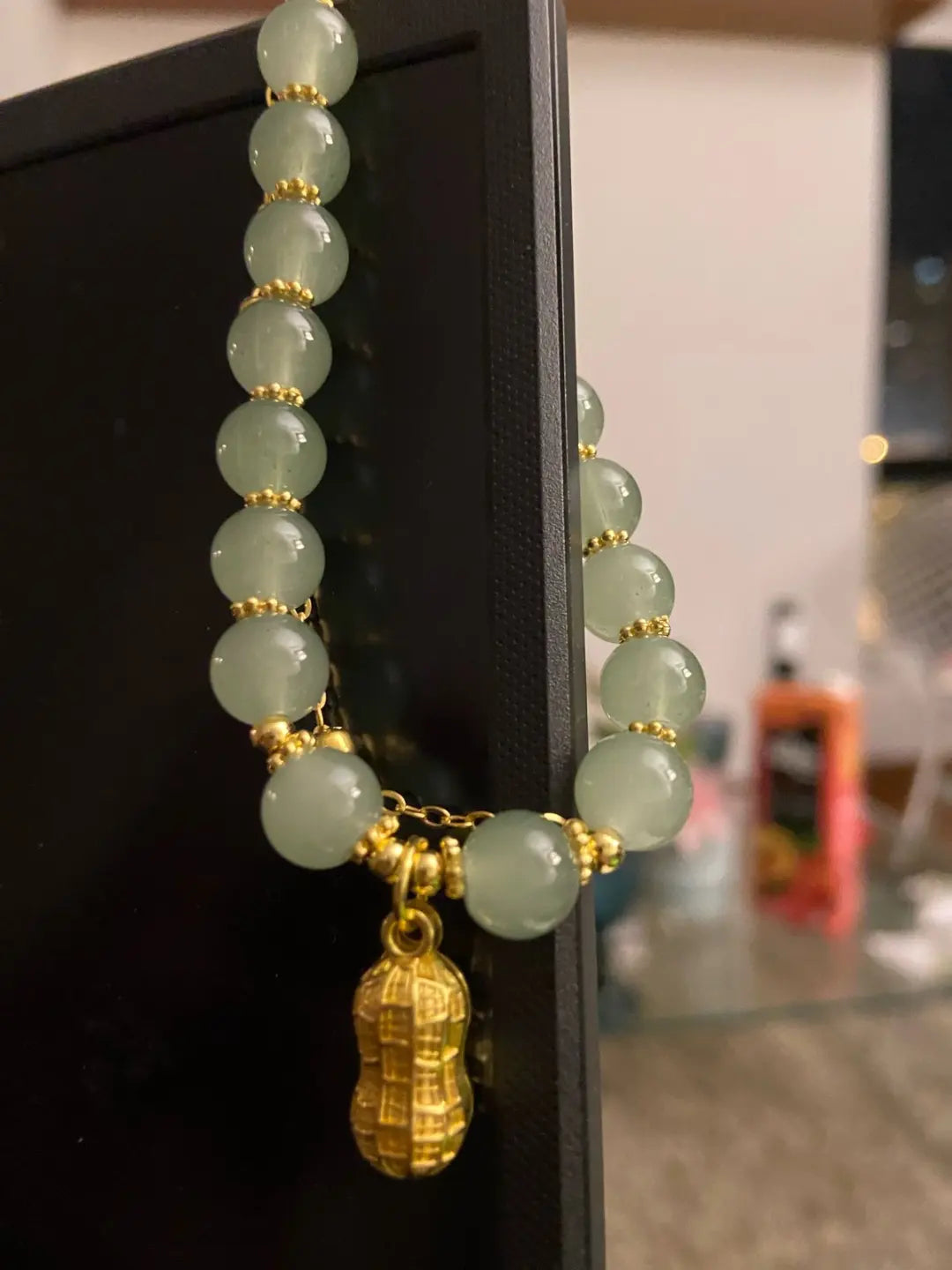 PULSERA DE JADE