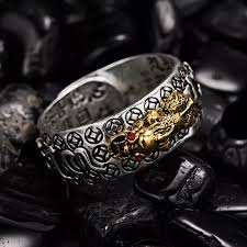 ANILLO FENG SHUI PIXIU